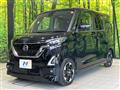 2021 Nissan ROOX