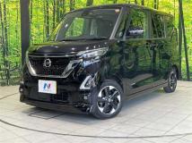 2021 Nissan ROOX