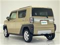 2021 Daihatsu Taft