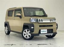 2021 Daihatsu Taft