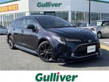 2019 Toyota Corolla Touring Wagon