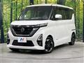 2023 Nissan ROOX