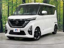 2023 Nissan ROOX