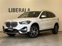 2020 BMW X1
