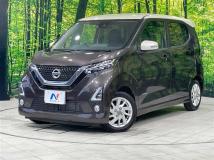 2020 Nissan DAYZ