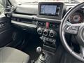 2019 Suzuki Jimny