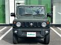 2019 Suzuki Jimny