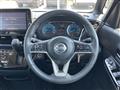 2021 Nissan ROOX