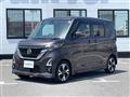 2021 Nissan ROOX
