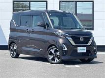 2021 Nissan ROOX