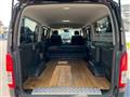 2018 Toyota Regiusace Van