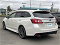 2017 Subaru Levorg