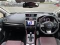 2017 Subaru Levorg