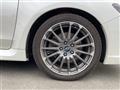 2017 Subaru Levorg