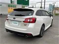 2017 Subaru Levorg