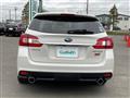 2017 Subaru Levorg