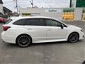2017 Subaru Levorg