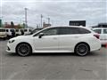 2017 Subaru Levorg
