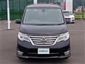 2015 Nissan Serena