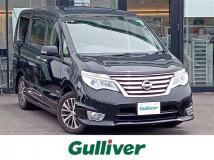 2015 Nissan Serena