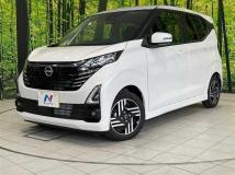 2025 Nissan DAYZ