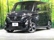 2020 Nissan ROOX