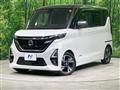 2021 Nissan ROOX