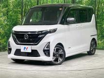 2021 Nissan ROOX