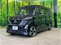 2021 Nissan ROOX
