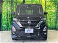 2021 Nissan ROOX