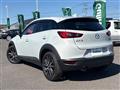 2018 Mazda CX-3