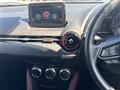 2018 Mazda CX-3