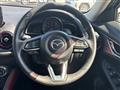 2018 Mazda CX-3