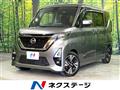 2021 Nissan ROOX