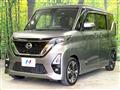 2021 Nissan ROOX