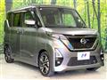 2021 Nissan ROOX