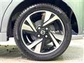 2021 Nissan ROOX