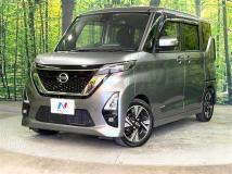 2021 Nissan ROOX