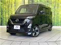 2022 Nissan ROOX