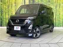 2022 Nissan ROOX