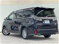 2018 Toyota Vellfire