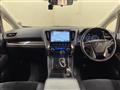 2018 Toyota Vellfire