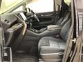 2018 Toyota Vellfire