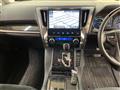 2018 Toyota Vellfire