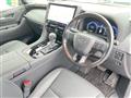 2024 Toyota Alphard Hybrid