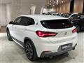 2021 BMW X2