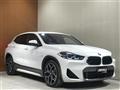 2021 BMW X2