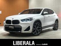 2021 BMW X2