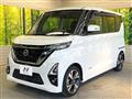 2022 Nissan ROOX
