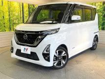 2022 Nissan ROOX